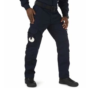 TACLITE® EMS PANT, 34/30, Navy